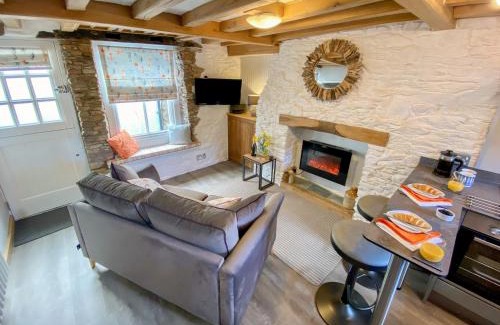 Brixham House | Discover Pilchard Cottage - 4-Star Stay with High Ratings