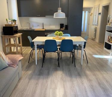 Isolaccia Apartment | Discover Pile House: Pet and Child Friendly Retreat