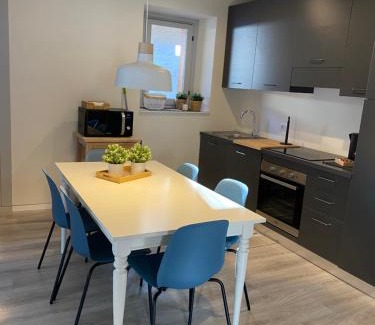 Isolaccia Apartment | Discover Pile House: Pet and Child Friendly Retreat