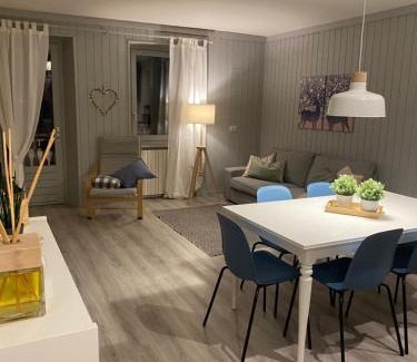 Isolaccia Apartment | Discover Pile House: Pet and Child Friendly Retreat
