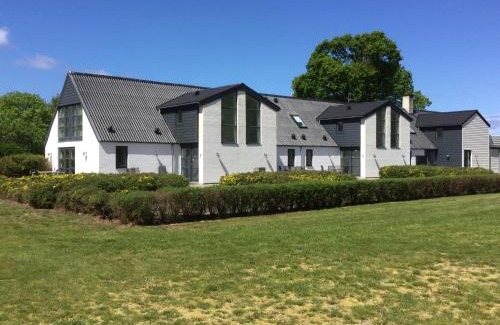 Læsø Apartment | Experience Pilegården Ferieboliger with Oceanfront Views