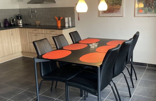 Læsø Apartment | Experience Comfort at Pilegaarden - Rated 9.6/10
