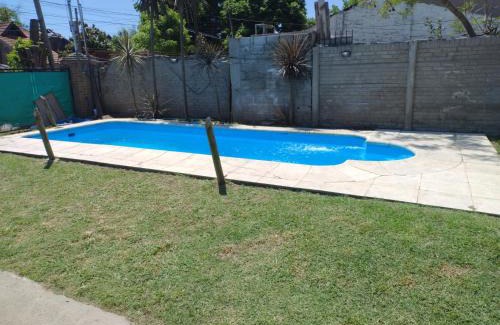 Grand Bourg House | Pet-Friendly Hotel with Pool and Child Amenities - Esteban Gomez