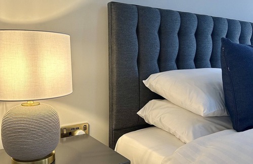 Much Birch Hotel | Eco-Friendly Retreat at Pilgrim Hotel with Breakfast Included