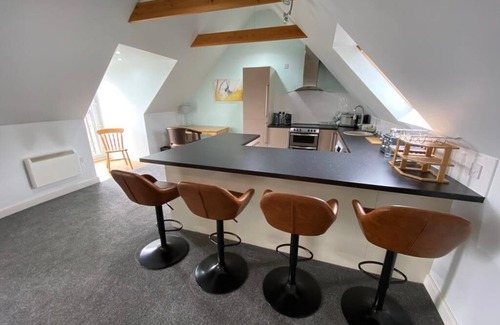 Much Birch Hotel | Eco-Friendly Retreat at Pilgrim Hotel with Breakfast Included