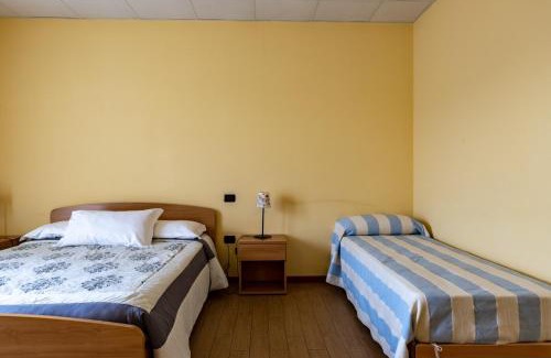 Villanova d'Asti Hotel | Pet-Friendly Retreat at PILGRIM'S HOUSE by Alterego