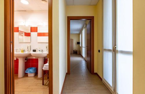 Villanova d'Asti Hotel | Pet-Friendly Retreat at PILGRIM'S HOUSE by Alterego