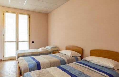 Villanova d'Asti Hotel | Pet-Friendly Retreat at PILGRIM'S HOUSE by Alterego