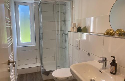 Madfeld Apartment | Pilgrims "Harry" 1 SZ wifi