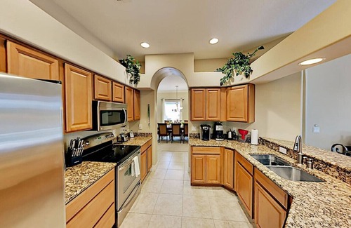 West Haven Villa | Guest Rated 10/10: Pilgrims Paradise with Pool & Spa