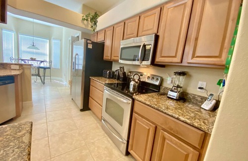 West Haven Villa | Guest Rated 10/10: Pilgrims Paradise with Pool & Spa