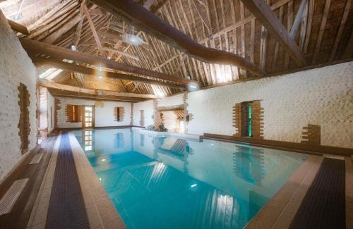 Bacton House | Discover Pilgrims Prospect: Family and Pet-Friendly Retreat