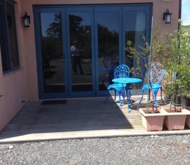 Miranda Apartment | Discover Pilgrims Rest: Guest Rated 8.7/10 Retreat