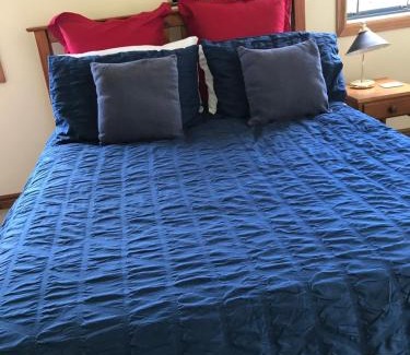 Miranda Apartment | Discover Pilgrims Rest: Guest Rated 8.7/10 Retreat