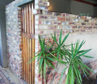 Vredefort Apartment | Exceptional Family Getaway at Pillow Place Parys