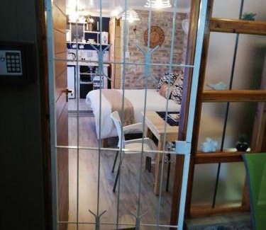 Vredefort Apartment | Exceptional Family Getaway at Pillow Place Parys
