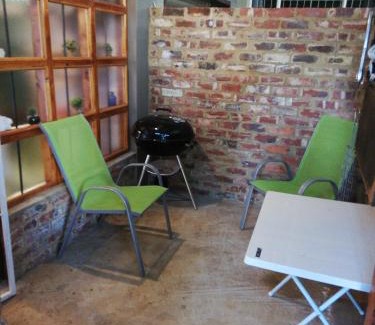 Vredefort Apartment | Exceptional Family Getaway at Pillow Place Parys