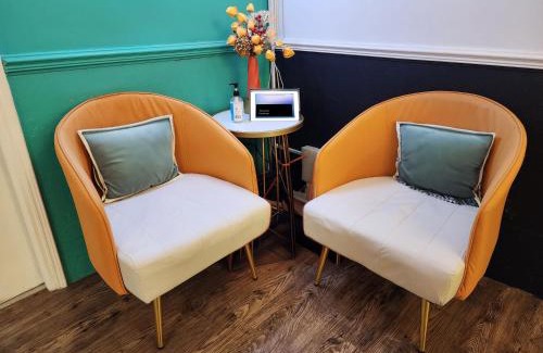 Tsim Sha Tsui Hotel | Family-Friendly Stay at Pillows CoLiving - Rated 8.6/10