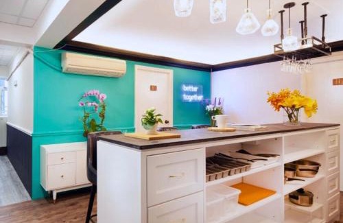 Tsim Sha Tsui Hotel | Family-Friendly Stay at Pillows CoLiving - Rated 8.6/10
