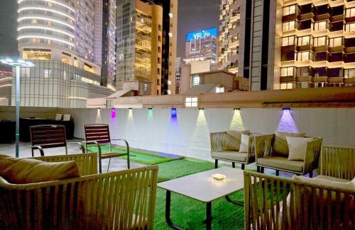 Tsim Sha Tsui Hotel | Family-Friendly Stay at Pillows CoLiving - Rated 8.6/10