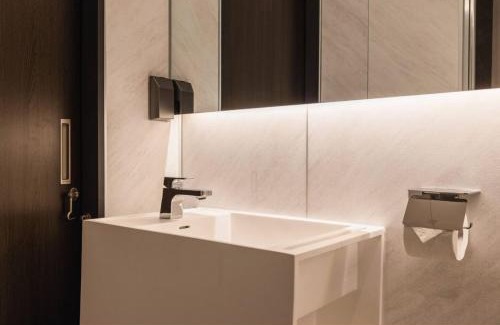 Mapo Hotel | Highly Rated Pillowsopher Hongdae: Your Next Getaway Awaits