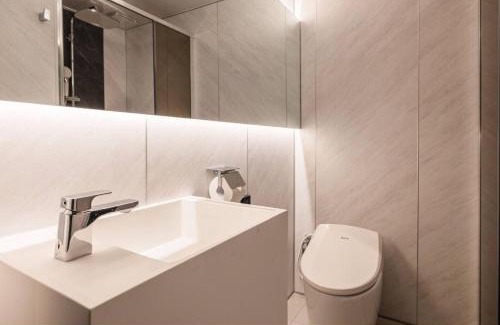 Mapo Hotel | Highly Rated Pillowsopher Hongdae: Your Next Getaway Awaits