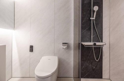 Mapo Hotel | Highly Rated Pillowsopher Hongdae: Your Next Getaway Awaits