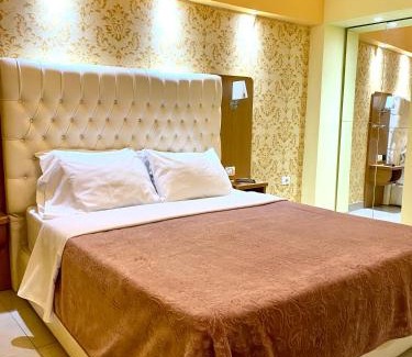 Lushnje Hotel | Discover Pilo Lala Hotel: Family-Friendly 4-Star Retreat