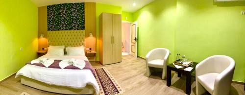 Lushnje Hotel | Discover Pilo Lala Hotel: Family-Friendly 4-Star Retreat