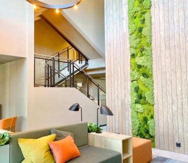 Aviapolis Hotel | Comfortable Pilot Airport Hotel: Pet-Friendly & Family Welcoming