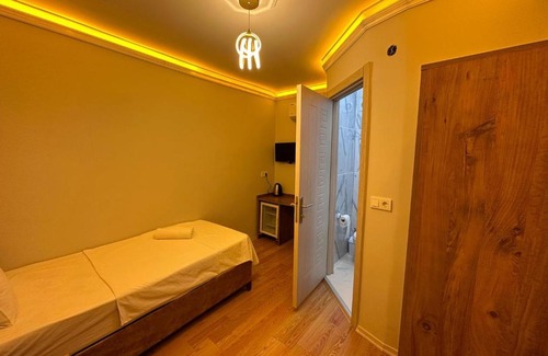 Arnavutkoy Hotel | Pet-Friendly Pilot Hotel with Great Guest Reviews