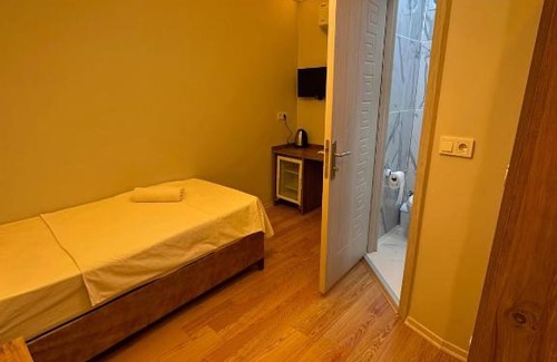 Arnavutkoy Hotel | Pet-Friendly Pilot Hotel with Great Guest Reviews