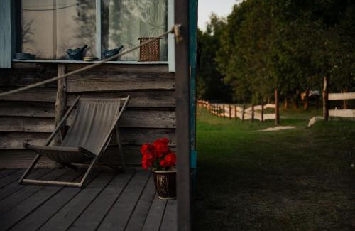 Ketrzyn Other | Idyllic Pilwa 17 Glamping with Hot Tub & Pet-Friendly Stay