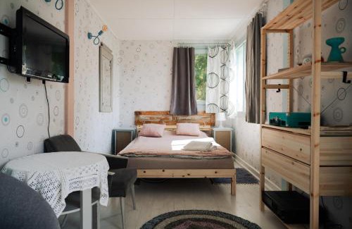 Ketrzyn Other | Idyllic Pilwa 17 Glamping with Hot Tub & Pet-Friendly Stay