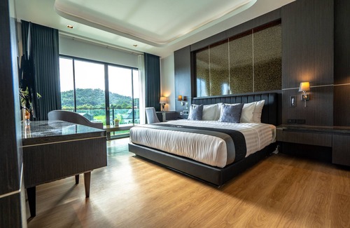 Nan Hotel | Pim Pool Villa Nan