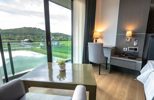 Nan Hotel | Pim Pool Villa Nan
