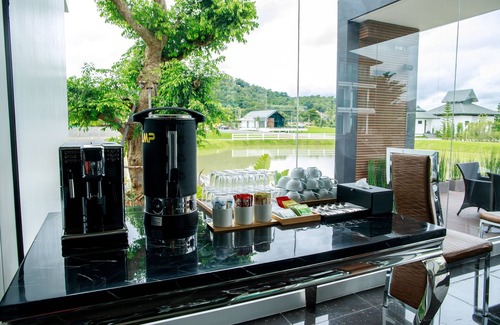 Nan Hotel | Pim Pool Villa Nan