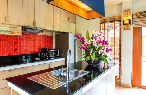 Krabi Villa | Serene Pimann Buri Pool Villas in Ao Nang, Krabi - 9.2/10