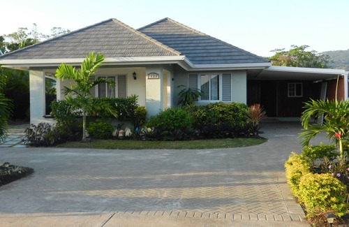 St. Ann's Bay House | Relax at Pimento Oasis - The Palms, Richmond with Ocean Views