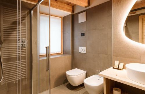 Sant'Antonio di Mavignola Cabin | Unforgettable Stays at Pimont Alpine Chalet - Rated 9.5/10