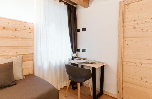 Sant'Antonio di Mavignola Cabin | Unforgettable Stays at Pimont Alpine Chalet - Rated 9.5/10