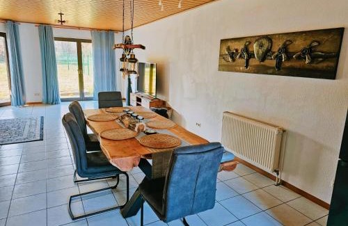 Ramstein-Miesenbach Villa | Pet-Friendly Oceanfront Retreat at Pimp My TLA-Ramstein