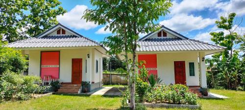 Mueang Pan House | Family-Friendly Retreat at Pimpisa Garden with Top Ratings
