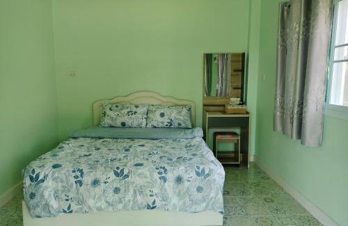 Mueang Pan House | Family-Friendly Retreat at Pimpisa Garden with Top Ratings