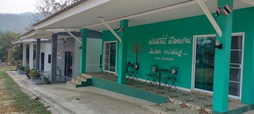 Mueang Pan House | Family-Friendly Retreat at Pimpisa Garden with Top Ratings