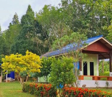 Ban Ta Khun Resort | Pimrada