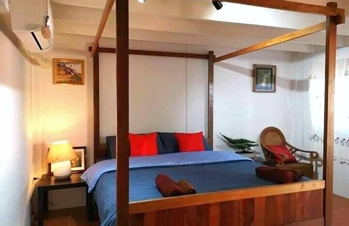 Bangkok House | Budget-Friendly Pimthong Place: Guest Rated 9.8/10