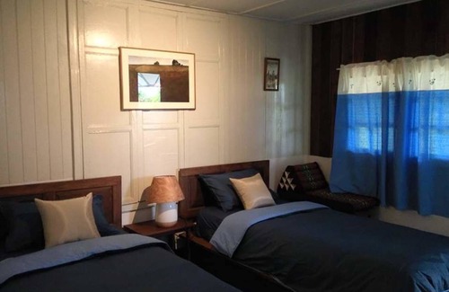 Bangkok House | Budget-Friendly Pimthong Place: Guest Rated 9.8/10