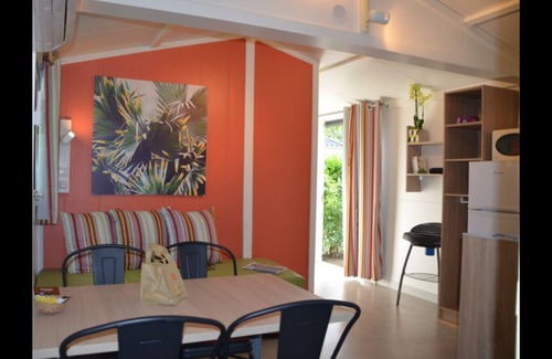 Argeles-sur-Mer Resort | Top-Rated Pinède Enchantée Cottage with Private Pool & Spa
