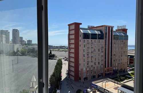 Buyukcekmece House | Pin Suite